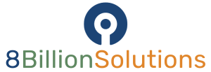 8 Billion Solutions
